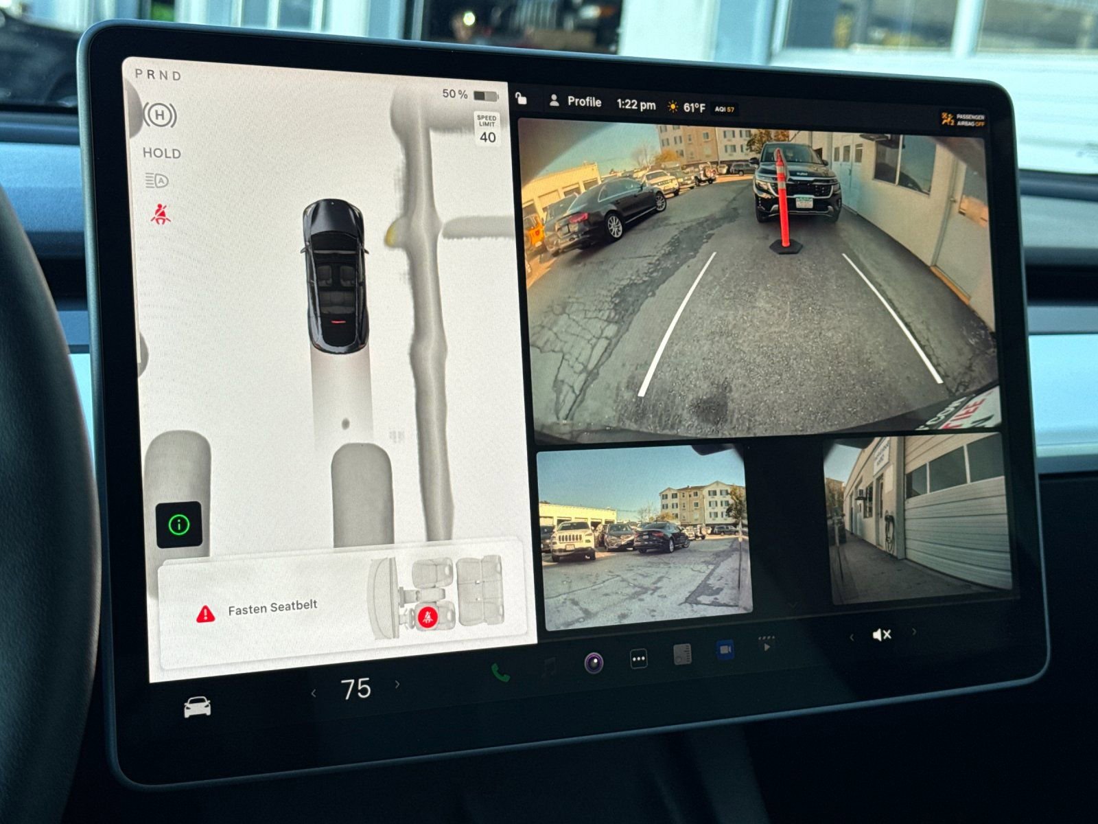 Used 2023 Tesla Model Y Long Range image 20