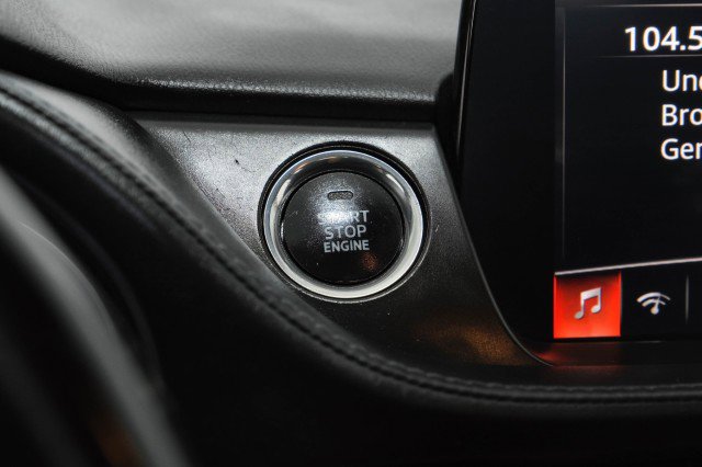 Used 2021 MAZDA MAZDA6 Grand Touring image 18