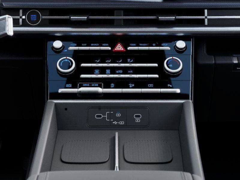New 2026 Hyundai Santa Fe SE FWD image 16