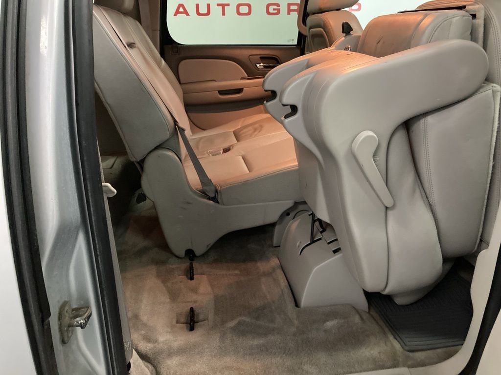 Used 2012 GMC Yukon XL 2500 SLT image 42