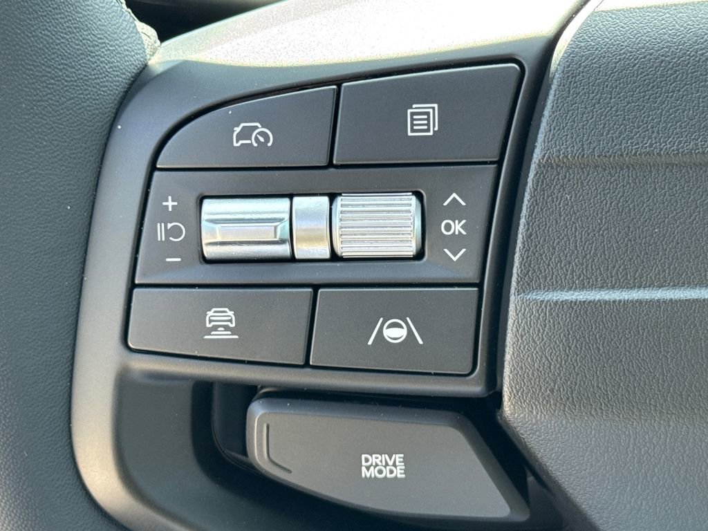 New 2026 Kia K4 EX FWD image 25