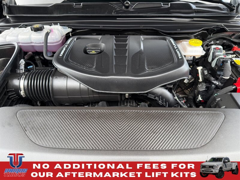 Used 2026 RAM 1500 RHO AWD/4WD image 15