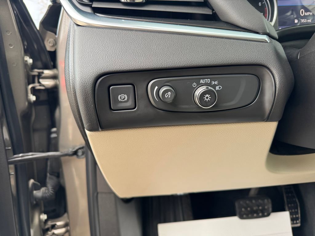 Used 2020 Buick Enclave Premium w/ Trailering Package, 5000 lbs. image 19