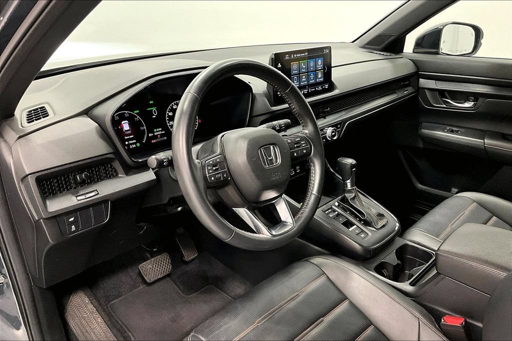 Used 2024 Honda CR-V Sport-L image 16