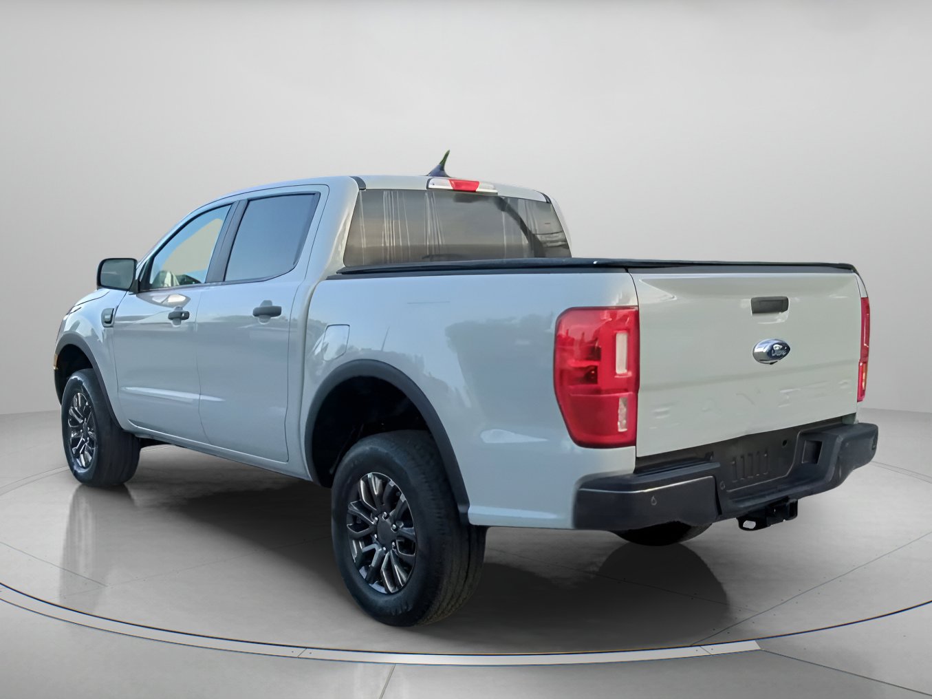 Certified 2023 Ford Ranger XLT w/ Equipment Group 301A Mid AWD/4WD image 21