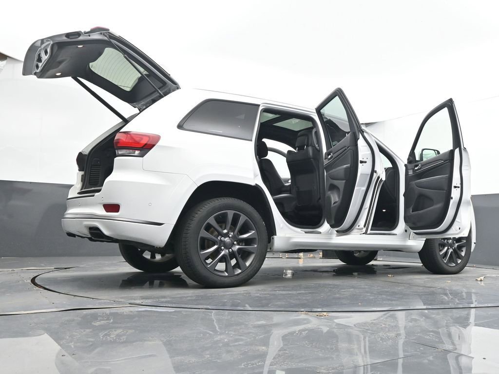 Used 2019 Jeep Grand Cherokee High Altitude image 72