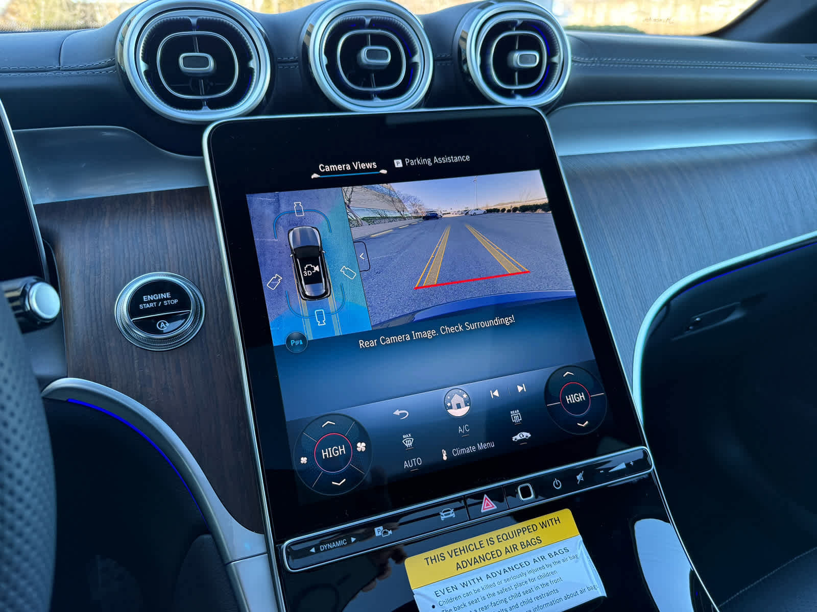 New 2026 Mercedes-Benz GLC 300 GLC 300 image 18