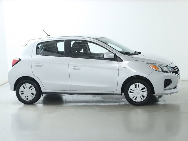 Used 2021 Mitsubishi Mirage LE image 11