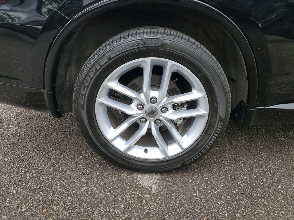 Used 2023 Dodge Durango R/T AWD/4WD image 5