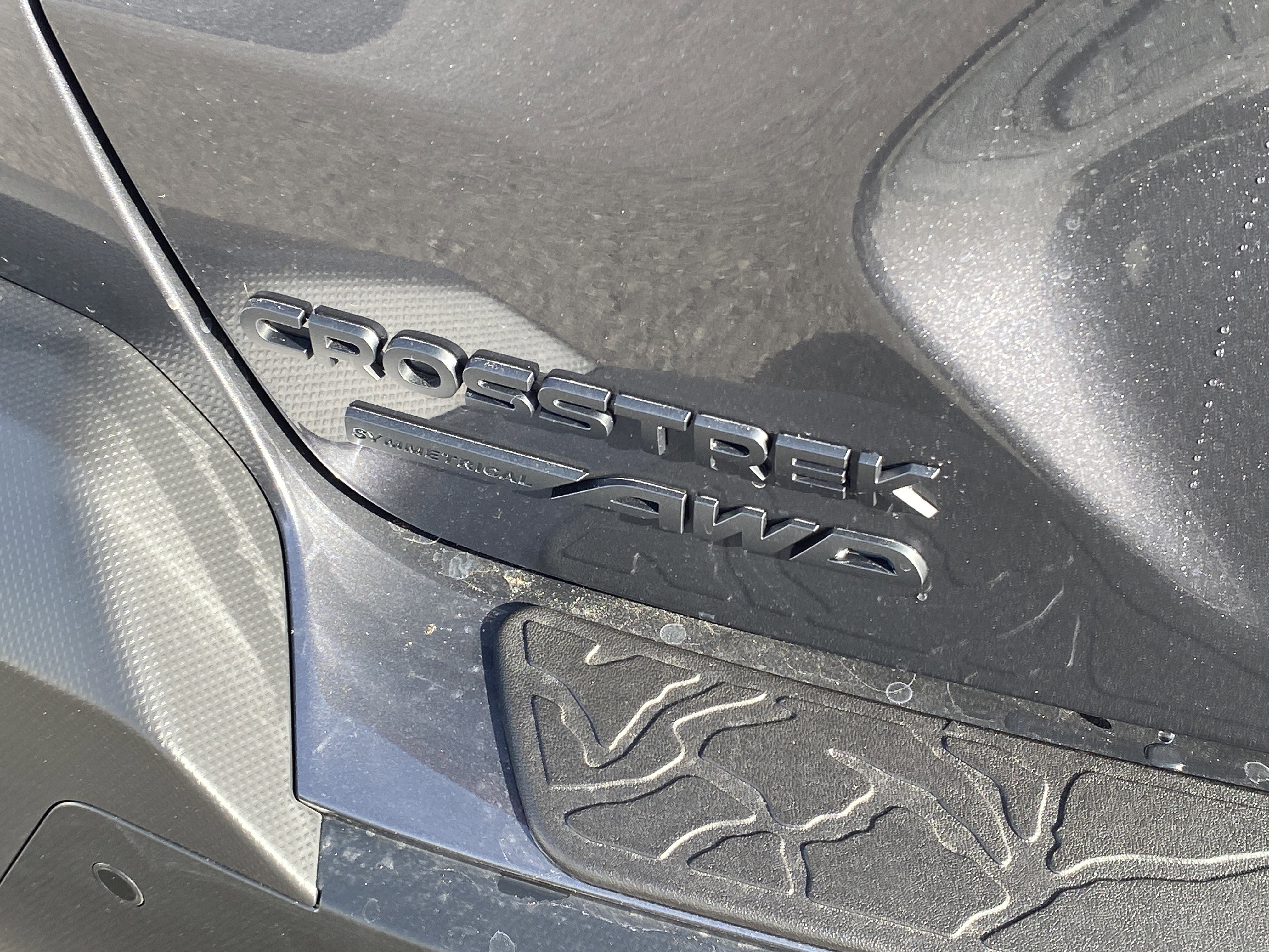 New 2026 Subaru Crosstrek 2.5i Wilderness AWD/4WD image 25