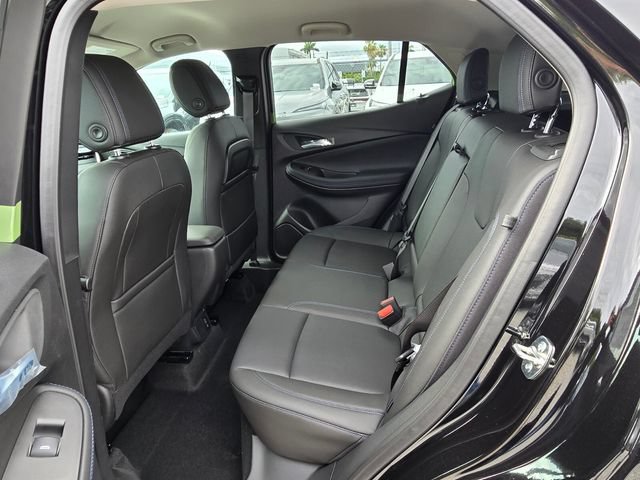 New 2026 Buick Encore GX Sport Touring w/ Comfort Package FWD image 14