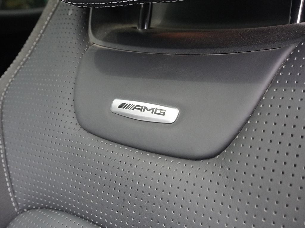 Used 2020 Mercedes-Benz C 63 AMG S image 28