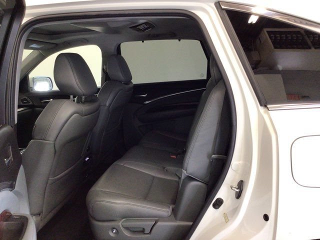 Used 2015 Acura MDX SH-AWD w/ Advance Package image 26