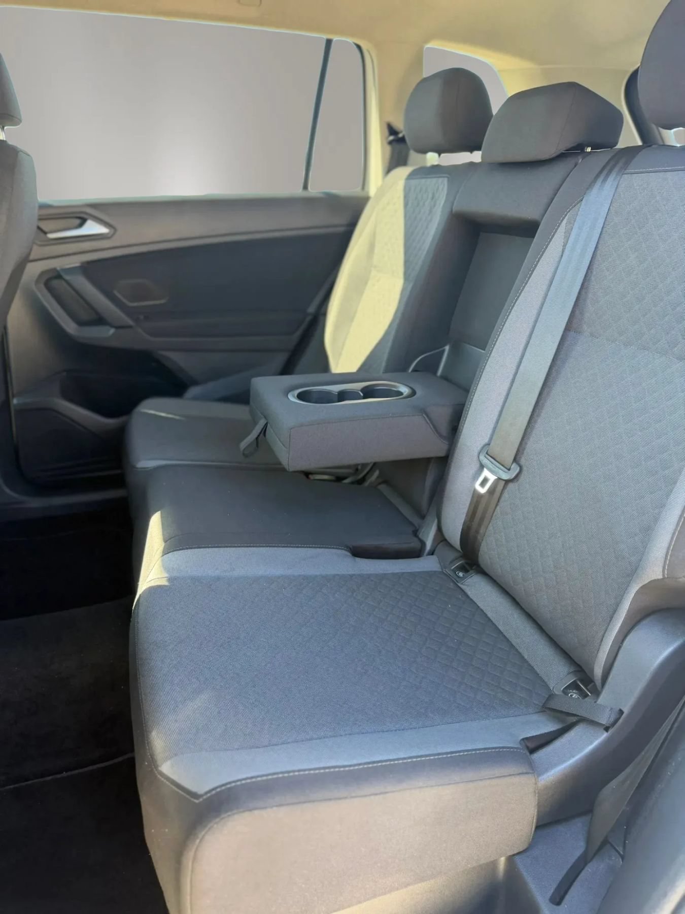 Used 2019 Volkswagen Tiguan S AWD/4WD image 13