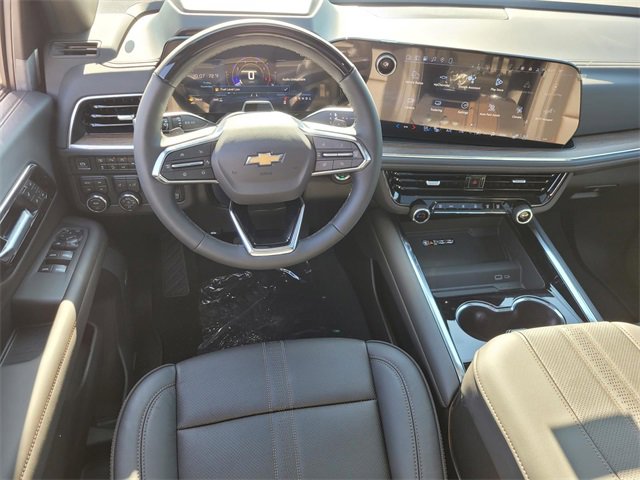 New 2026 Chevrolet Tahoe High Country image 9