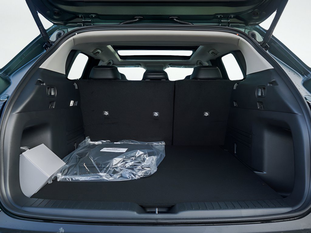 New 2026 MAZDA CX-50 AWD 2.5 S w/ Cargo Package image 7