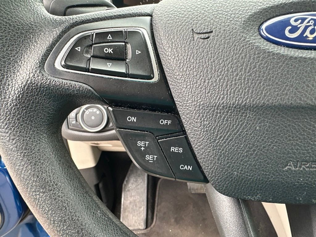 Used 2017 Ford Escape SE AWD/4WD image 20
