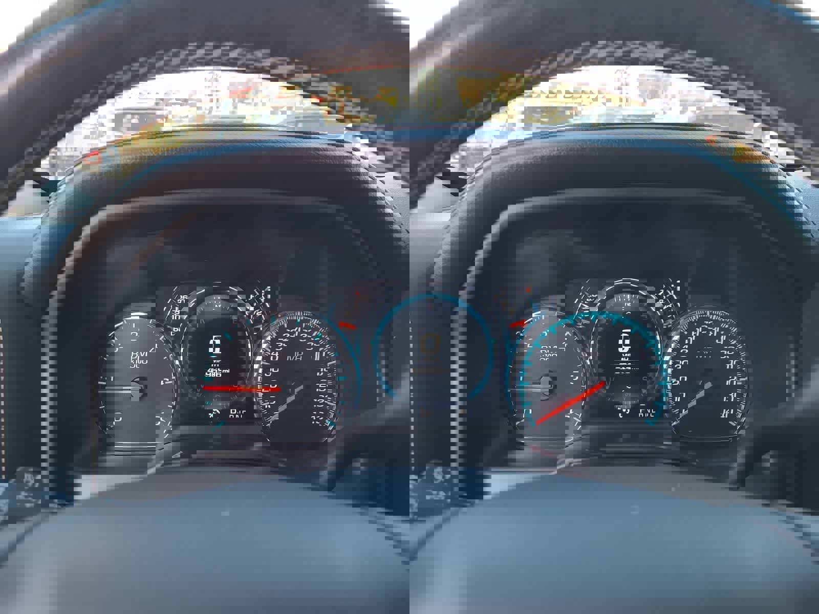 Used 2018 GMC Sierra 1500 Denali image 26