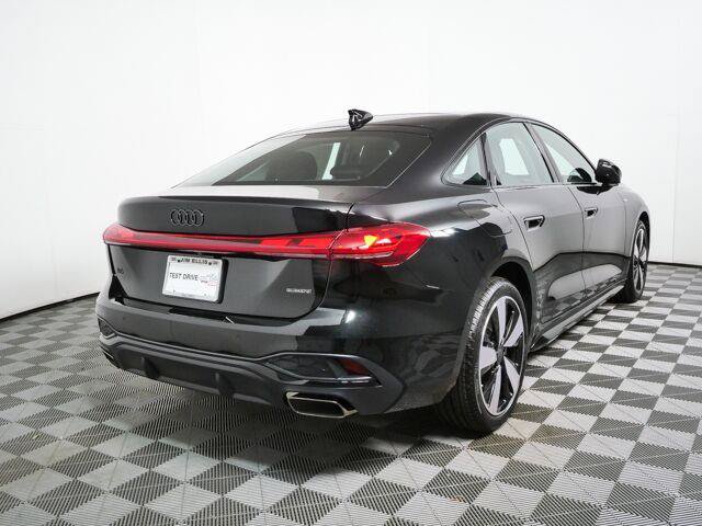 New 2026 Audi A5 Prestige AWD/4WD image 3