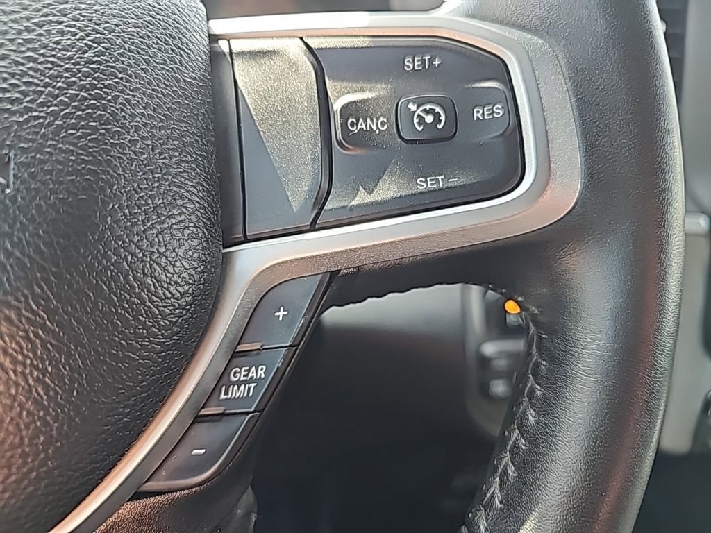 Certified 2024 RAM 2500 Big Horn w/ Bed Utility Group image 27