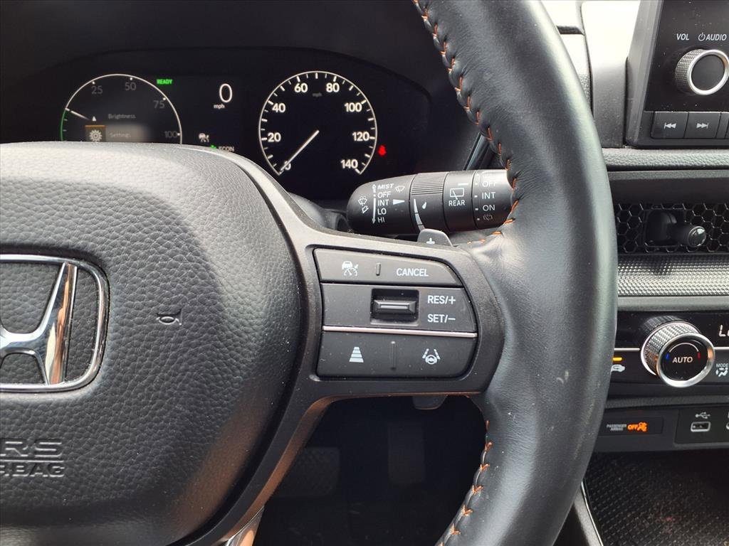 Used 2023 Honda CR-V Sport image 11