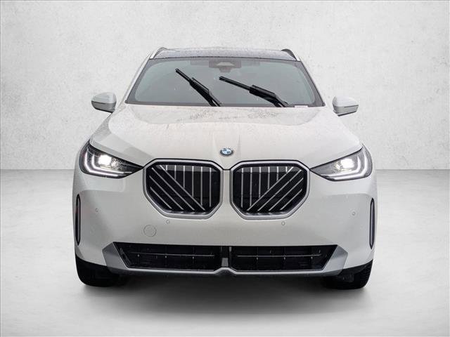 Used 2026 BMW X3 xDrive30 w/ Convenience Package AWD/4WD image 5