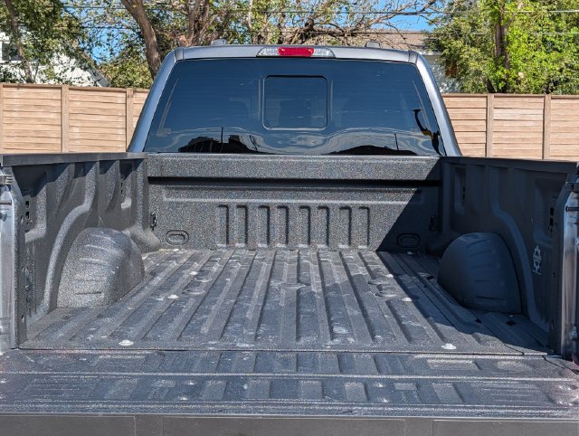 Used 2026 Ford F350 XLT AWD/4WD image 28