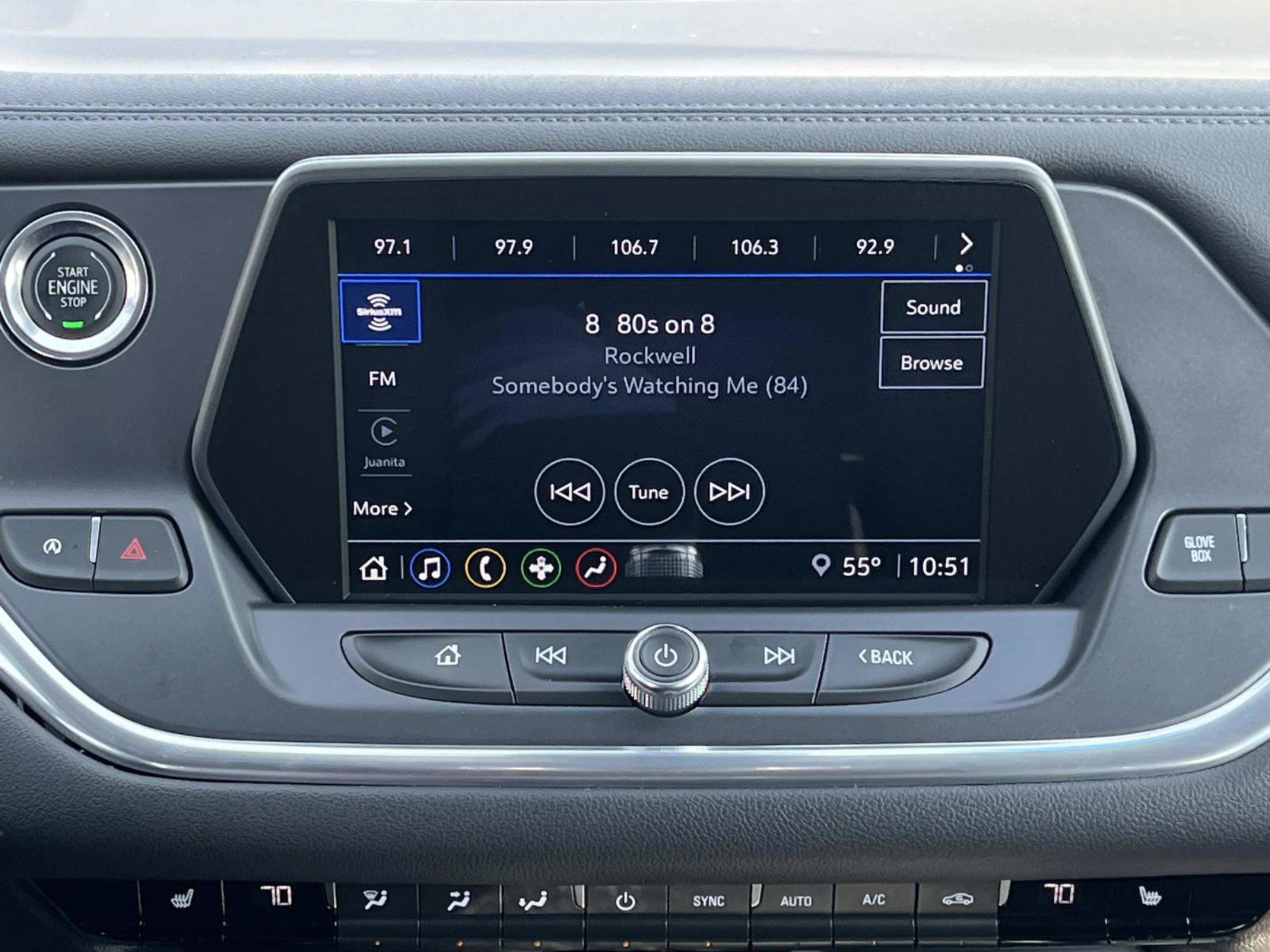 Used 2021 Chevrolet Blazer LT image 12