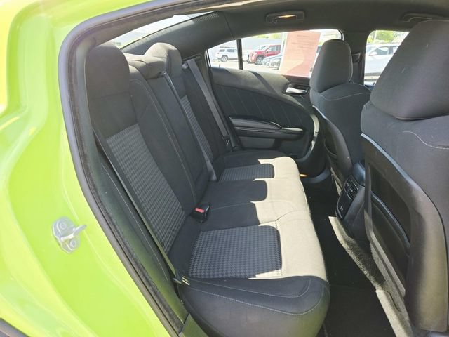 Used 2023 Dodge Charger GT w/ Blacktop Package RWD image 11