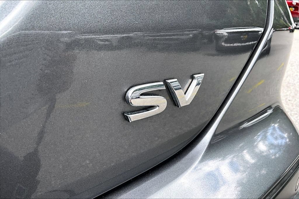 Used 2022 Nissan Kicks SV FWD image 24