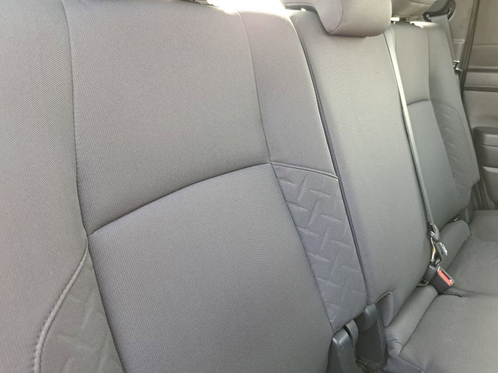 Used 2024 Toyota Tacoma SR5 image 23