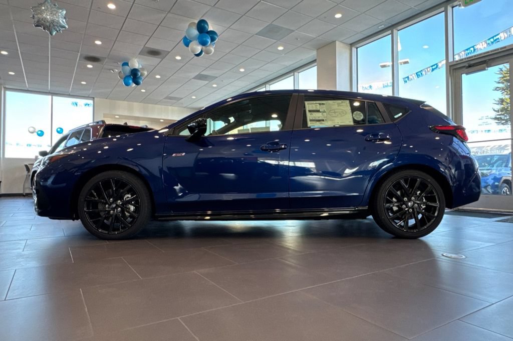New 2026 Subaru Impreza RS AWD/4WD image 7