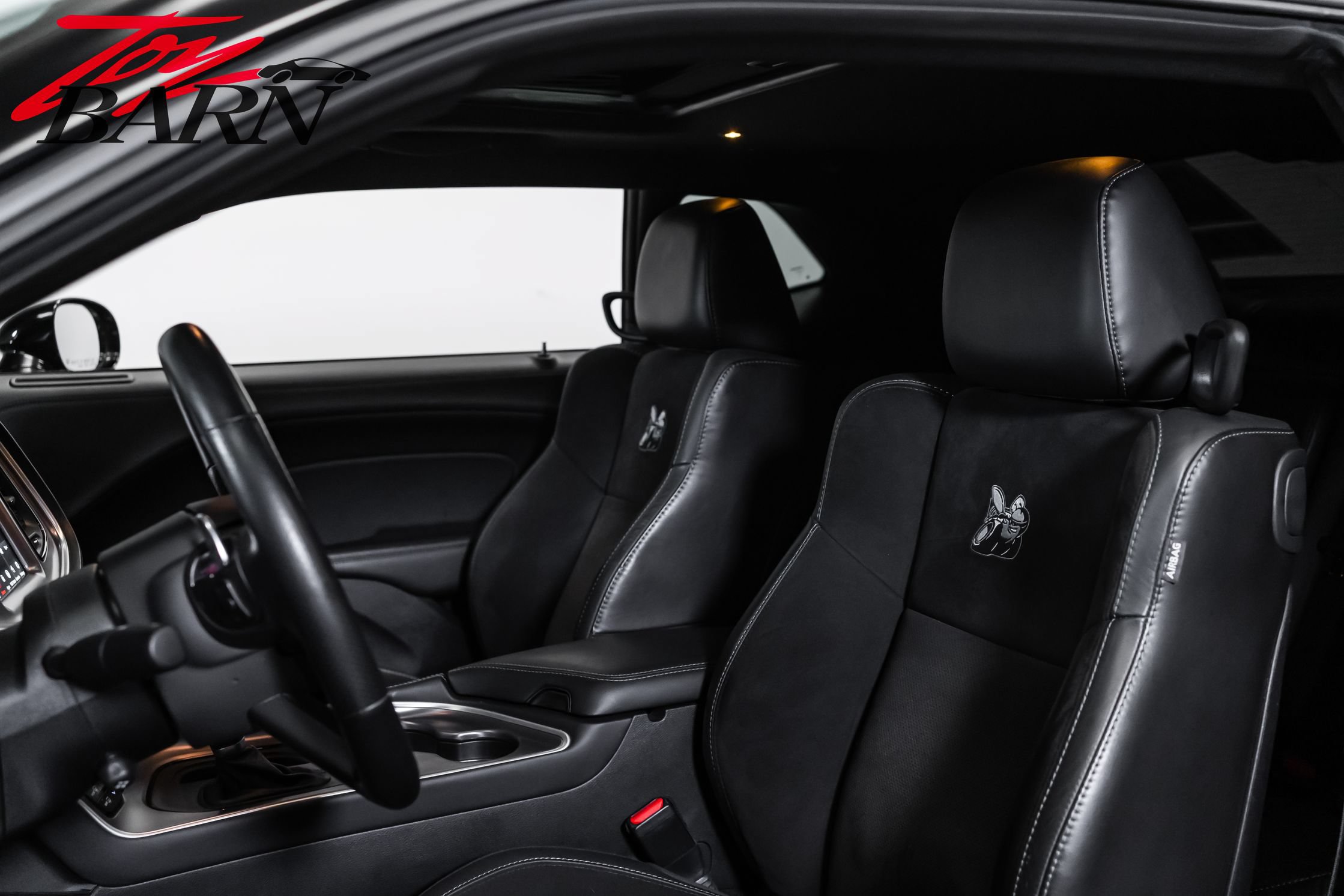 Used 2021 Dodge Challenger R/T Scat Pack RWD image 22