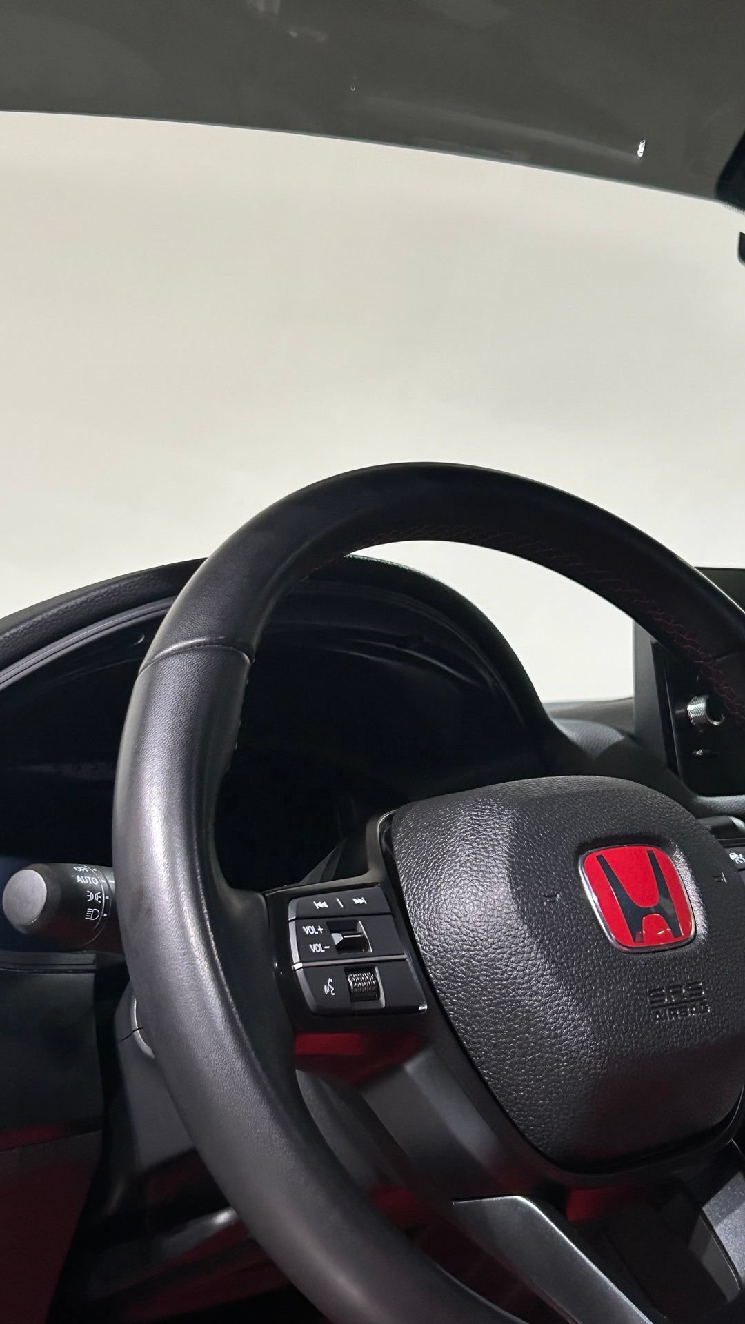 Used 2025 Honda Civic Type R image 40