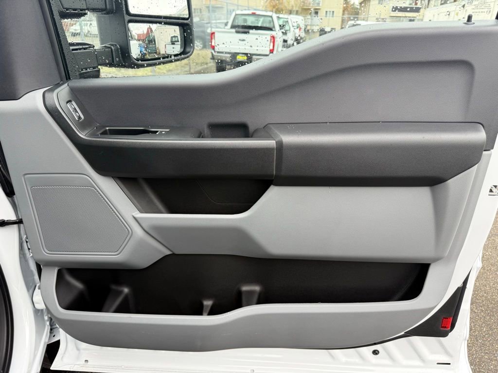New 2026 Ford F450 XL AWD/4WD image 24