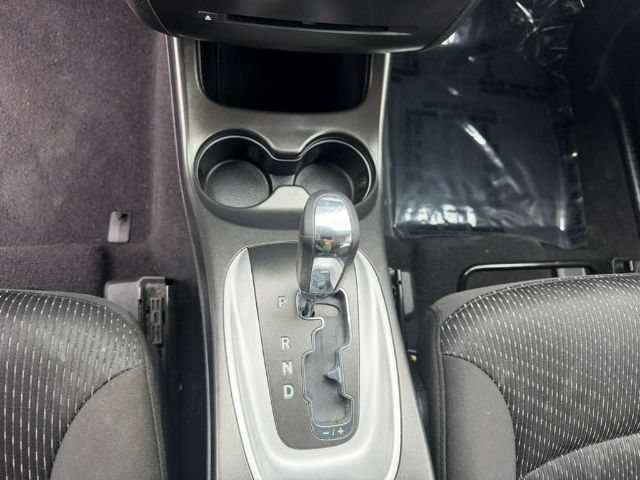 Used 2018 Dodge Journey SE w/ Blacktop Package FWD image 14