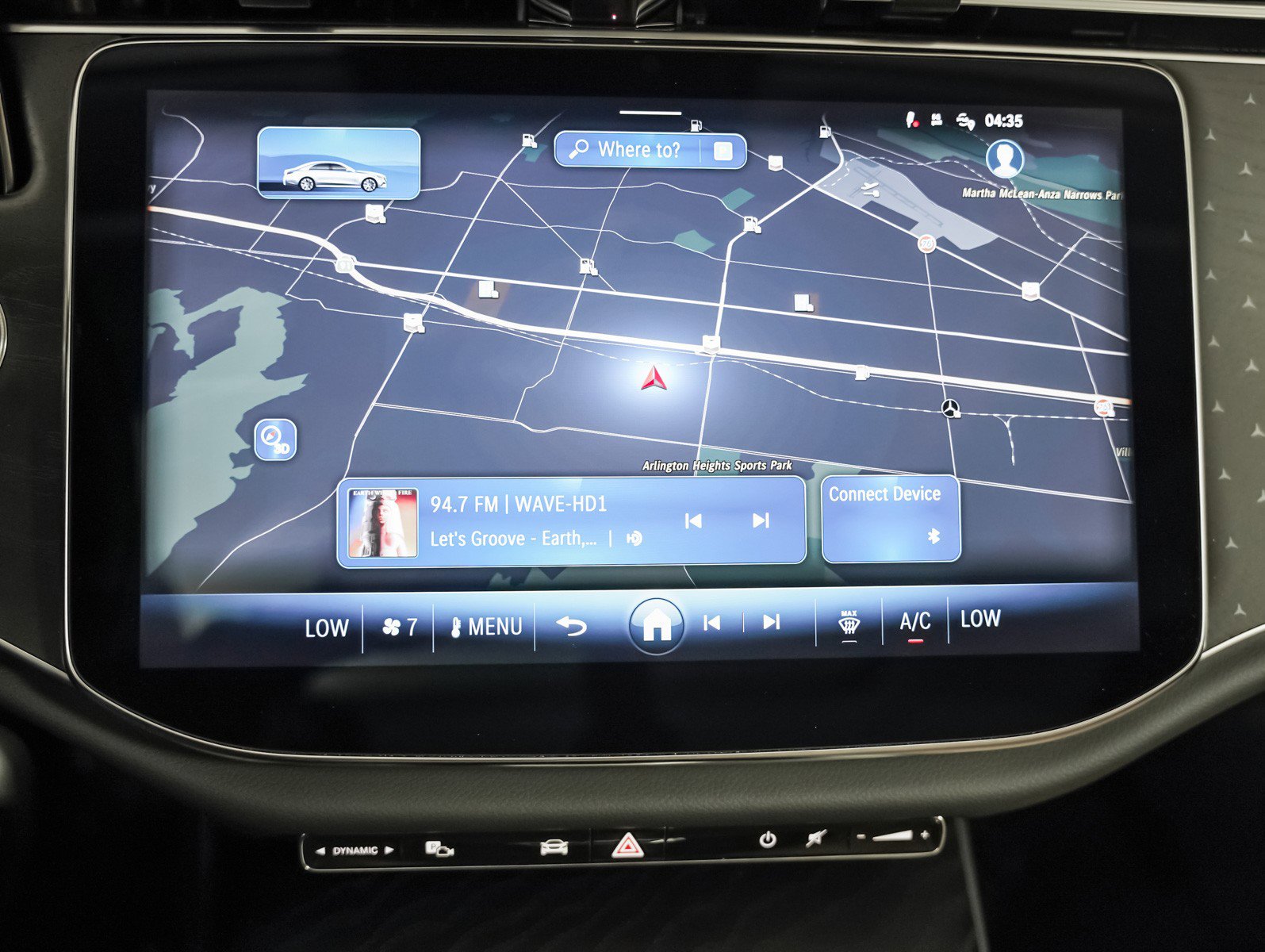 Certified 2024 Mercedes-Benz E 350 4MATIC Sedan image 19