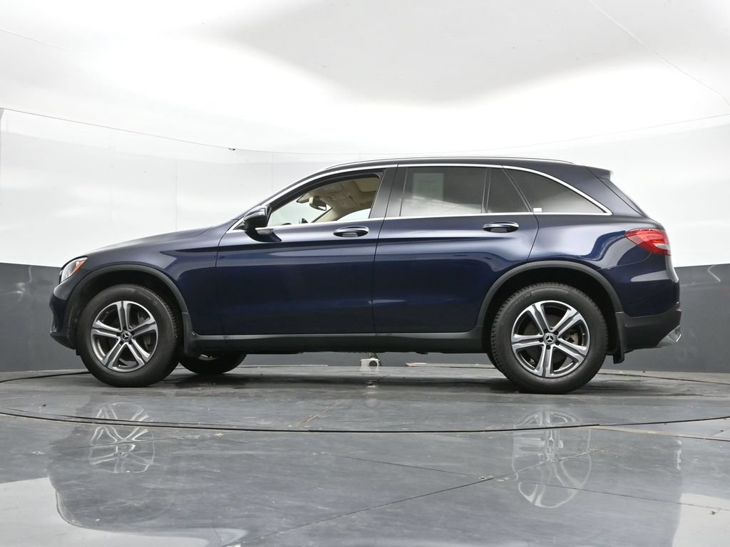 Used 2019 Mercedes-Benz GLC 300 4MATIC image 47