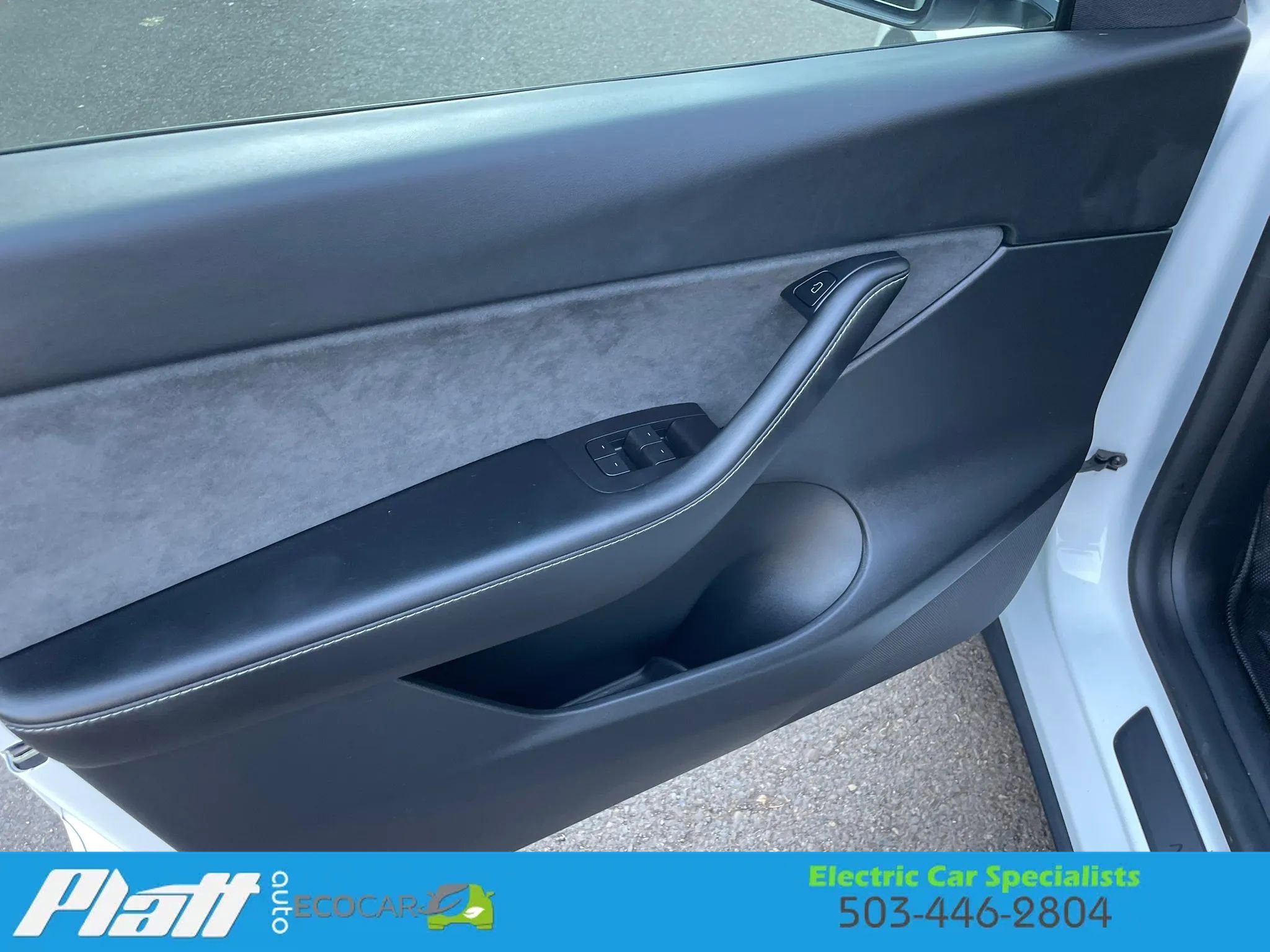 Used 2022 Tesla Model Y Performance AWD/4WD image 15