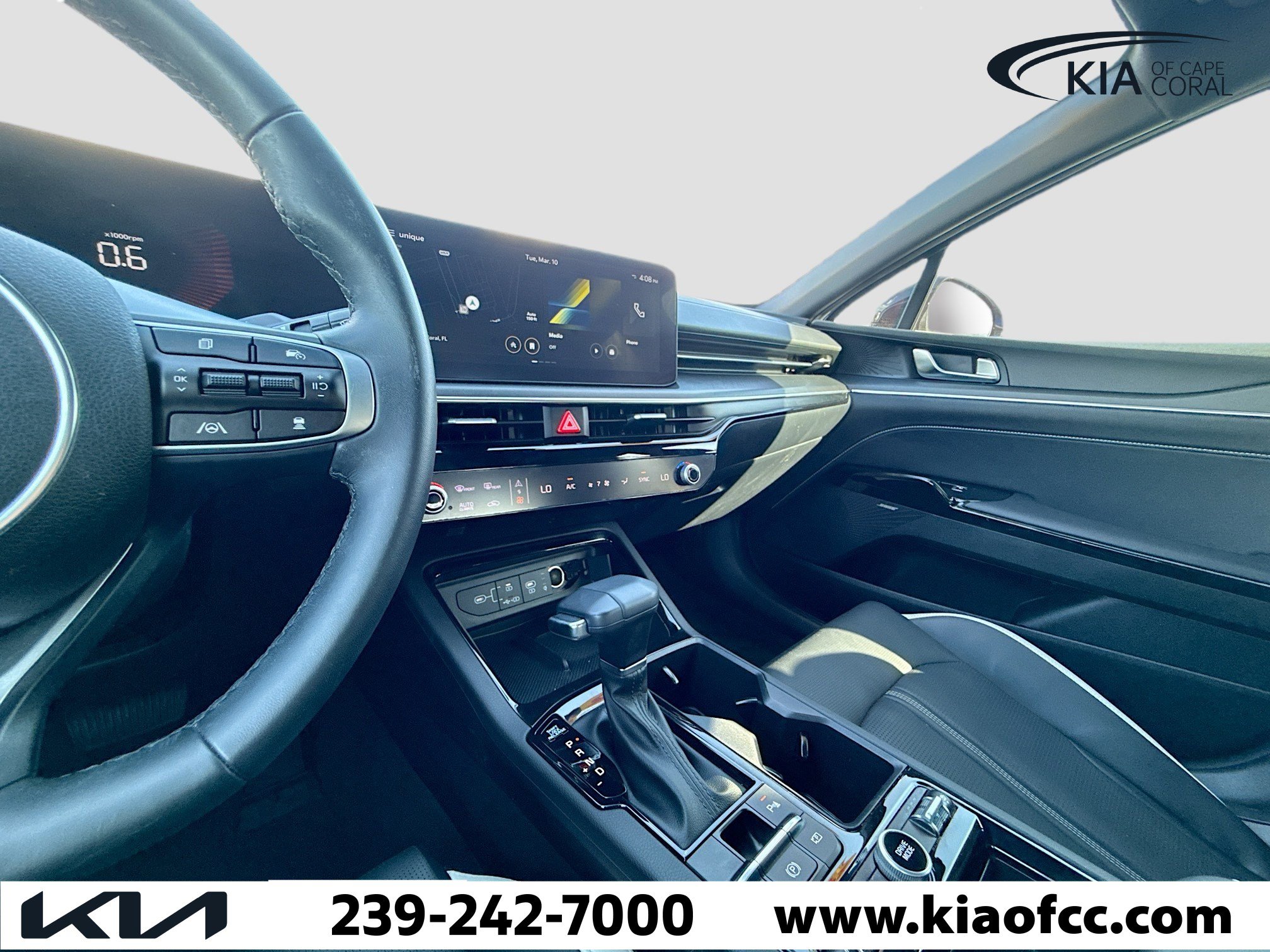 Certified 2025 Kia K5 GT-Line w/ GT-Line Premium Package image 24