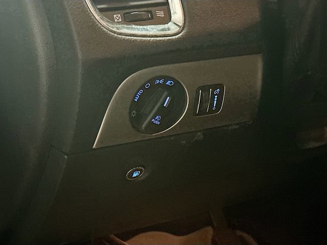 Used 2015 Dodge Durango SXT w/ Quick Order Package 23B image 11