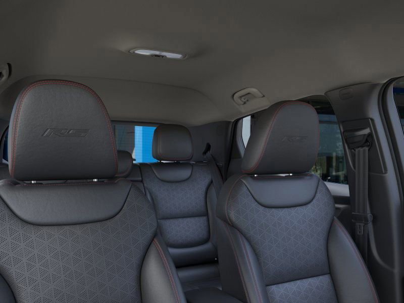 New 2027 Chevrolet Bolt RS image 24