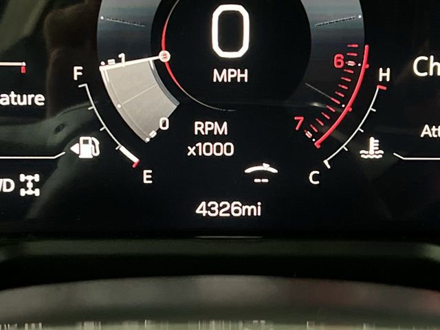 New 2026 GMC Acadia Elevation w/ Elevation Premium Package image 12