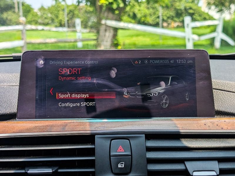 Used 2018 BMW 340i xDrive Sedan AWD/4WD image 29