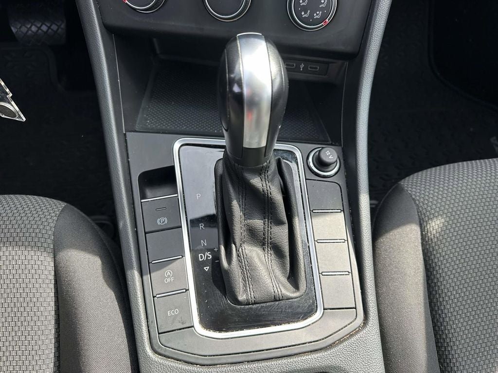 Used 2021 Volkswagen Jetta S w/ Driver Assistance Package image 22