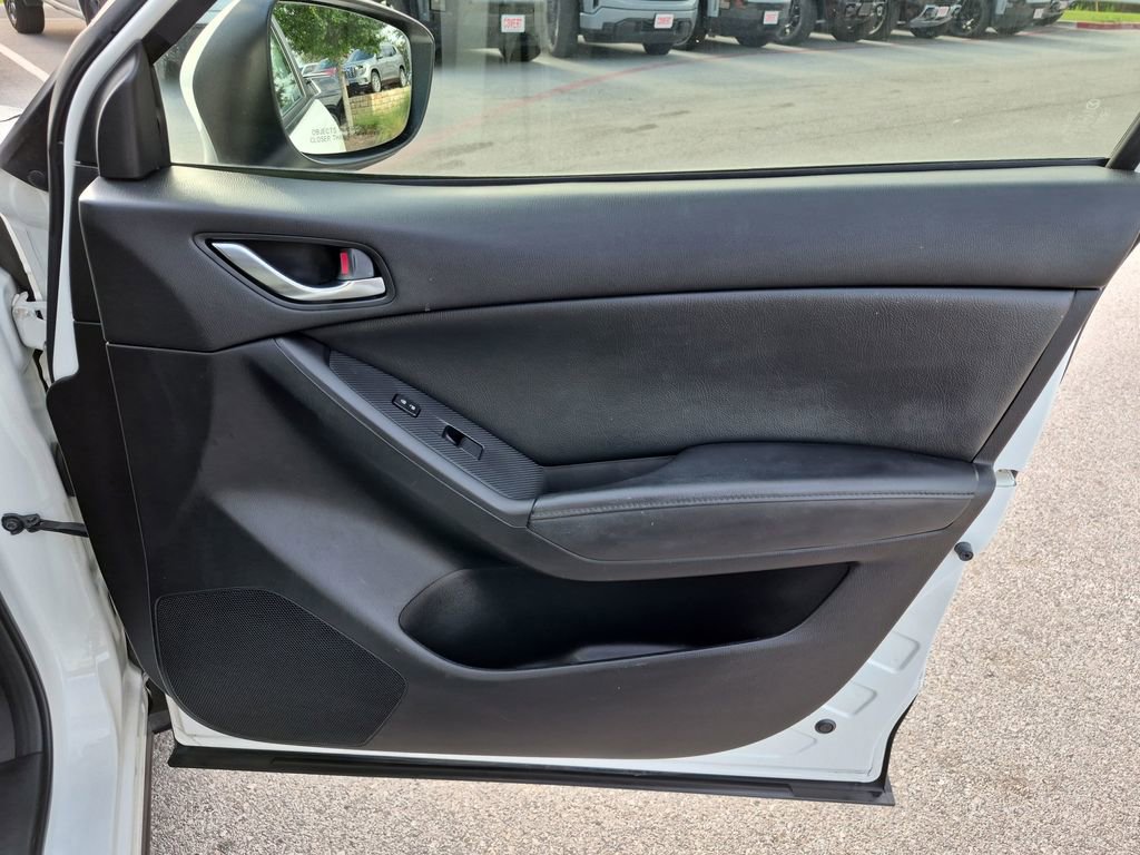 Used 2016 MAZDA CX-5 Sport FWD image 34