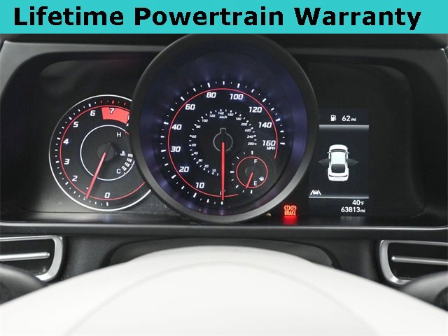 Used 2022 Hyundai Elantra SEL image 28