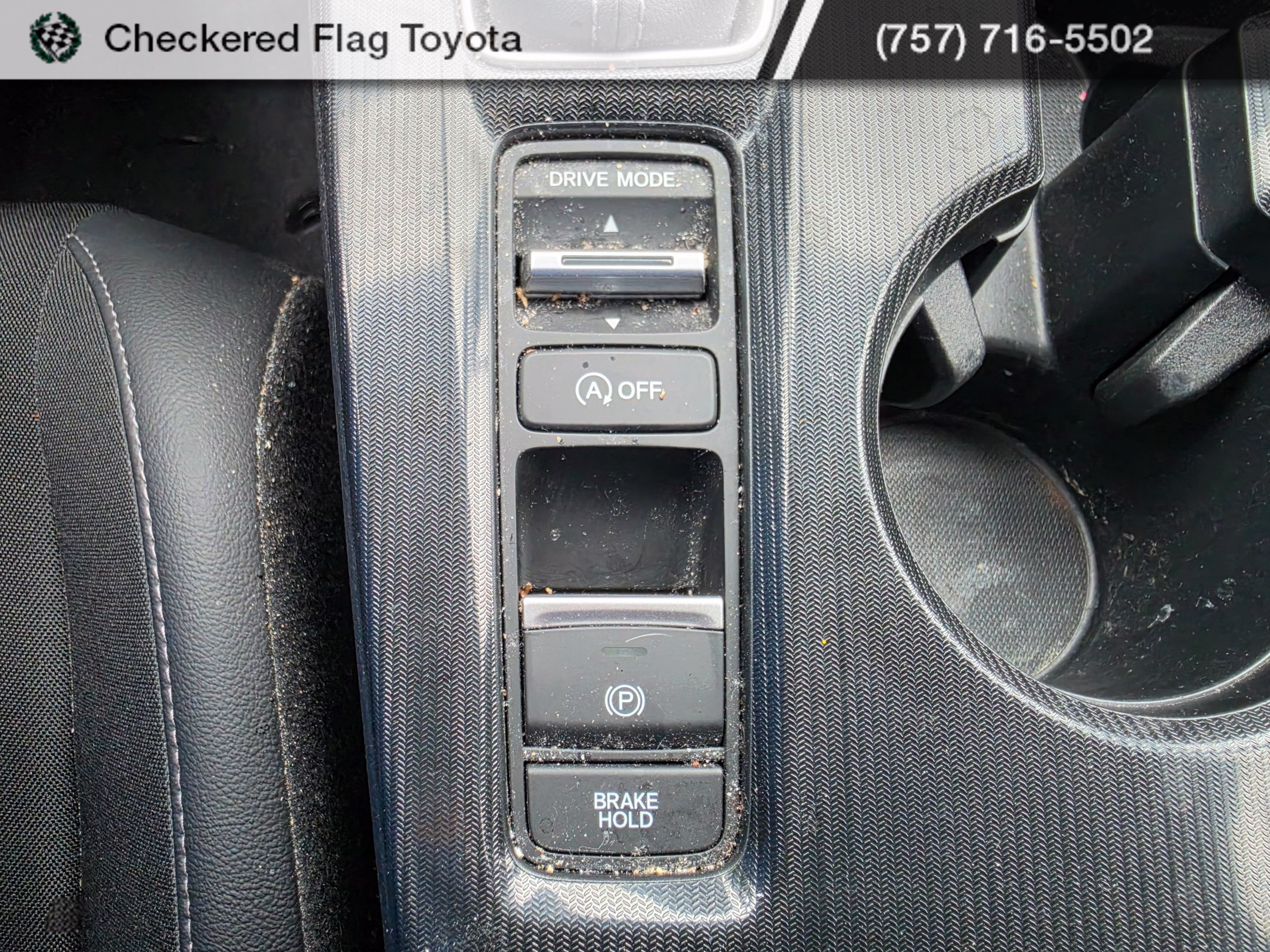 Used 2025 Honda Civic Sport image 15