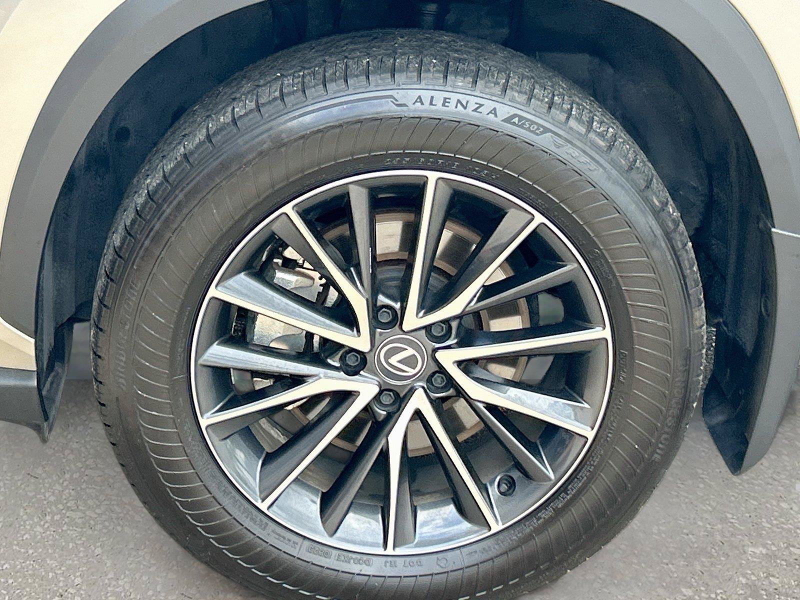 Used 2024 Lexus NX 250 FWD w/ Cold Area Package image 42
