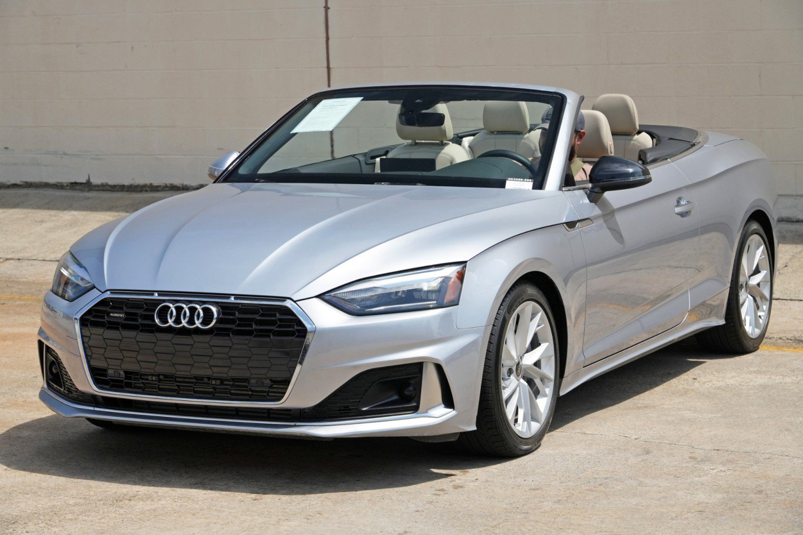 Used 2022 Audi A5 2.0T Premium AWD/4WD image 40